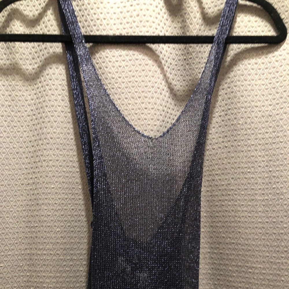NEW! TWINN Swimsuit CoverUp - Picture 3 of 4